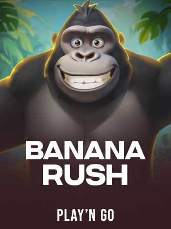 Banana Rush